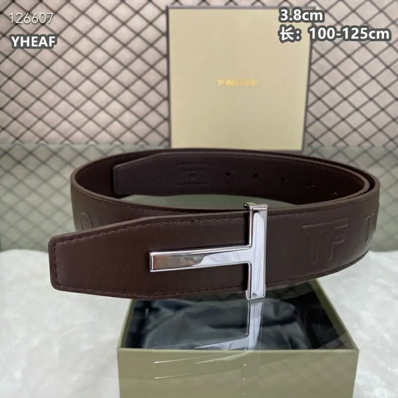 tom ford aaa qualite ceinture pour homme s_12601401